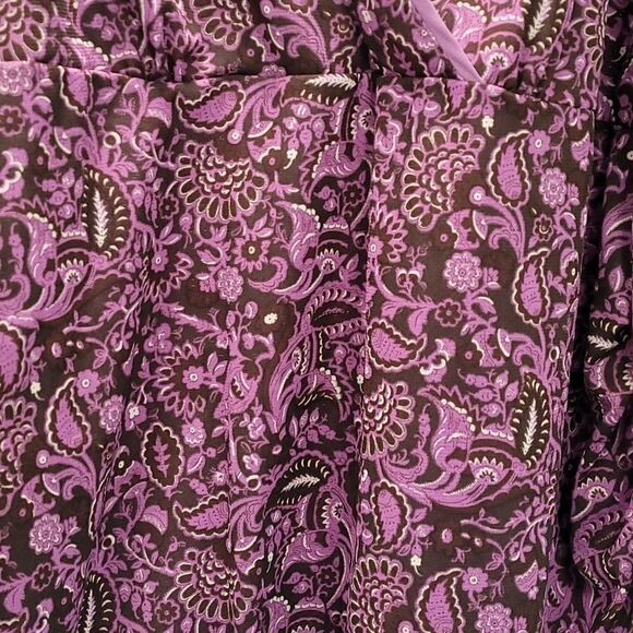 Liz Lange maternity top XXL - Picture 2 of 4